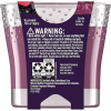 Glade 3.4 Oz. Velvety Berry Bliss Candle 3960 - Visit the Glade Store