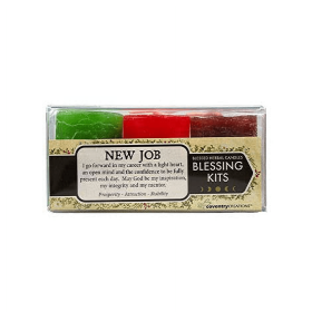 Coventry Creations Blessing Kit - New Job - Coventry Creations