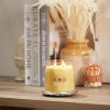Yankee Candle Golden Autumn Signature Medium Jar Candle - Visit the Yankee Candle Store