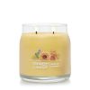 Yankee Candle Golden Autumn Signature Medium Jar Candle - Visit the Yankee Candle Store