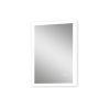 LED Lighted LED Lit Mirror Rectangular Fog Free Frameless Bathroom Vanity Mirror - 24*32