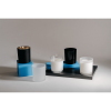 EOTW Candle Supply 10 oz. Empty 12 Pack Luxury Glossy Black Jars for Candle Making. - EOTW Candle Supply