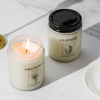 VGGFDY Scented Candles for Women Gift Aromatherapy Soy Wax Candle Set with Strongly Fragrance Jar Candles, 42.6 oz/set - VGGFDY